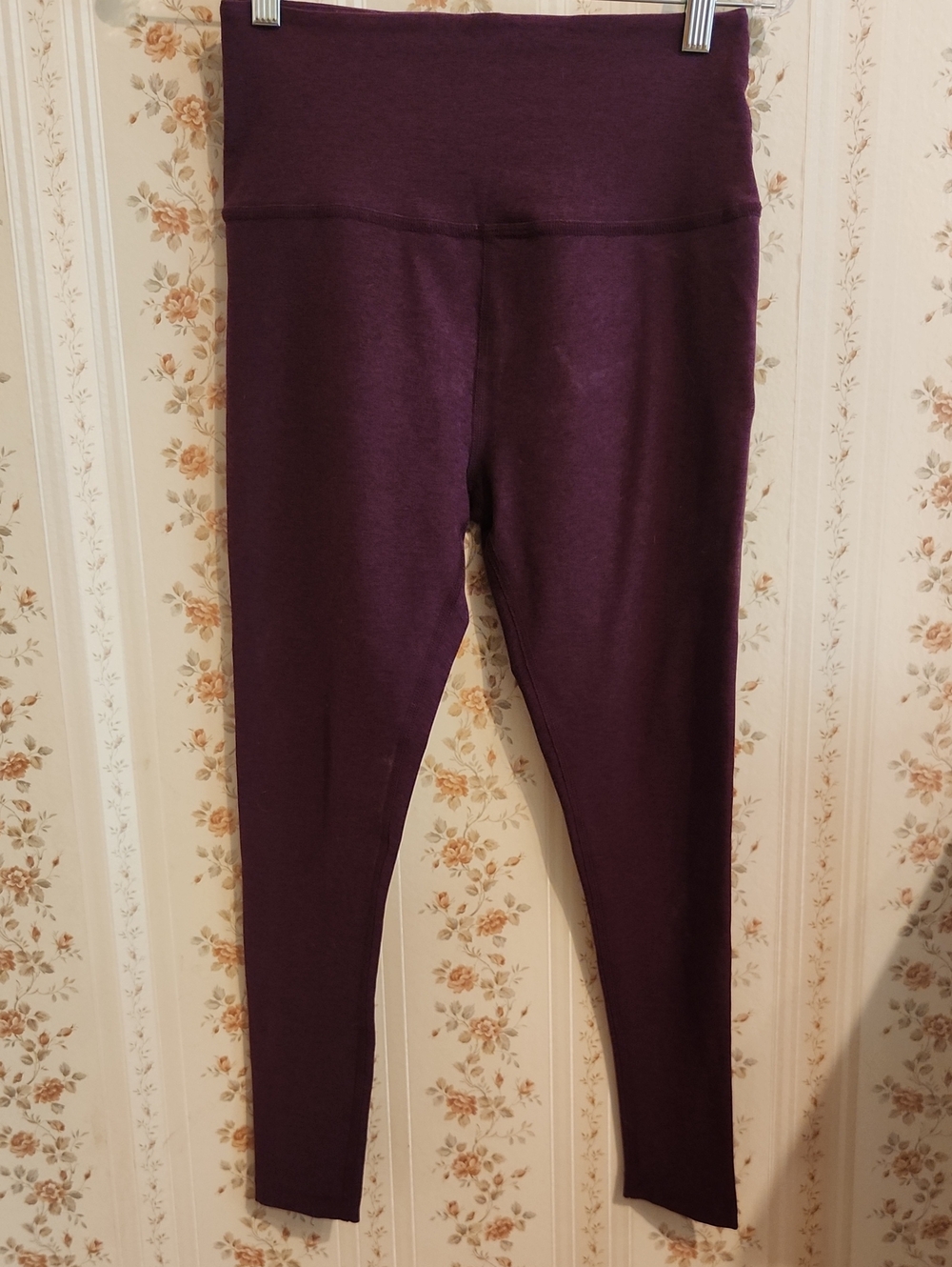 Beyond Yoga High Waisted Space Dye Leggings